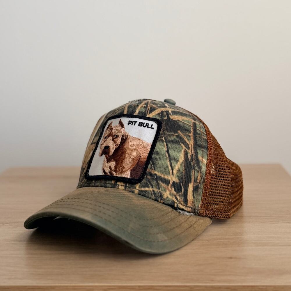 Snapback Hat